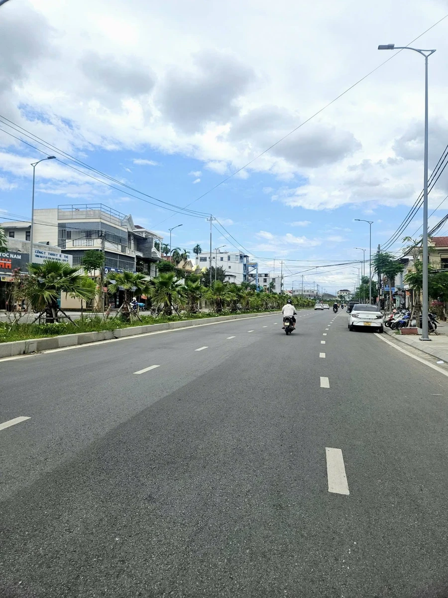 Bán đất mặt tiền Phạm Văn Đồng 100m² giá 8 tỷ Huế - Ảnh thu nhỏ 4