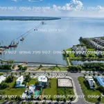 Bán 2 nền liền kề đất 540m² Tôn Đức Thắng, Rạch Giá, An Giang - Ảnh thu nhỏ 2