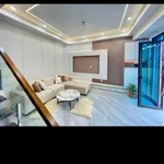 Nhà 3 tầng 55m² tại Đồng Hoà, Kiến An - Ảnh thu nhỏ 1