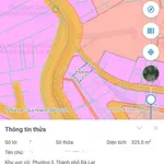 Bán đất view cáp treo 229m² Đà Lạt, 13 tỷ 9 - Ảnh thu nhỏ 2