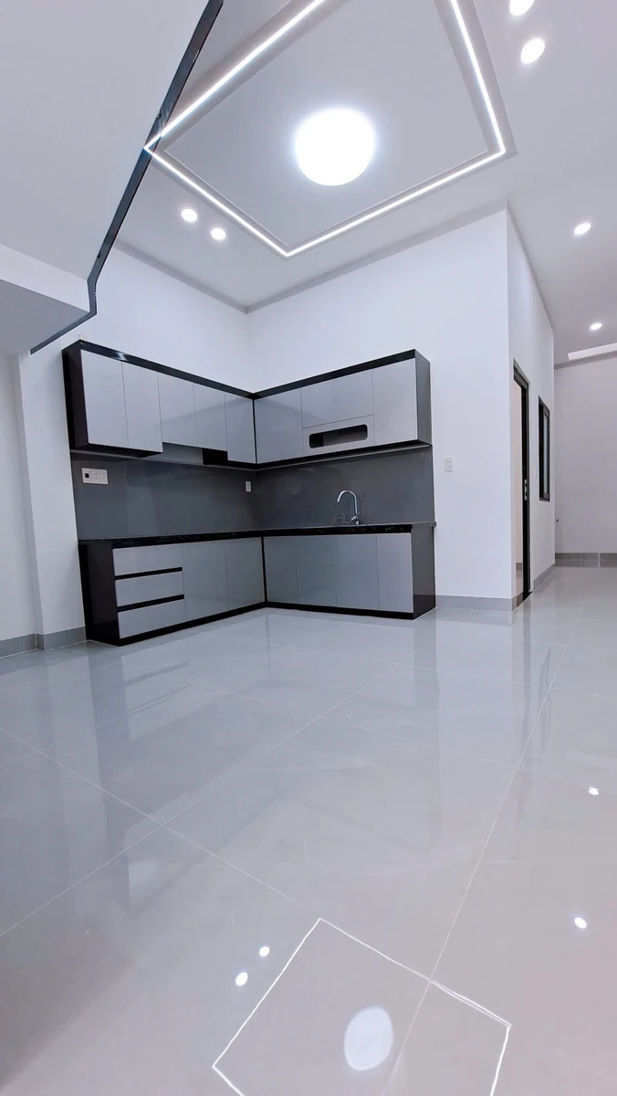 Bán nhà lầu 3 PN 82m2 Phường Biên Hòa, Đồng Nai - Ảnh thu nhỏ 5