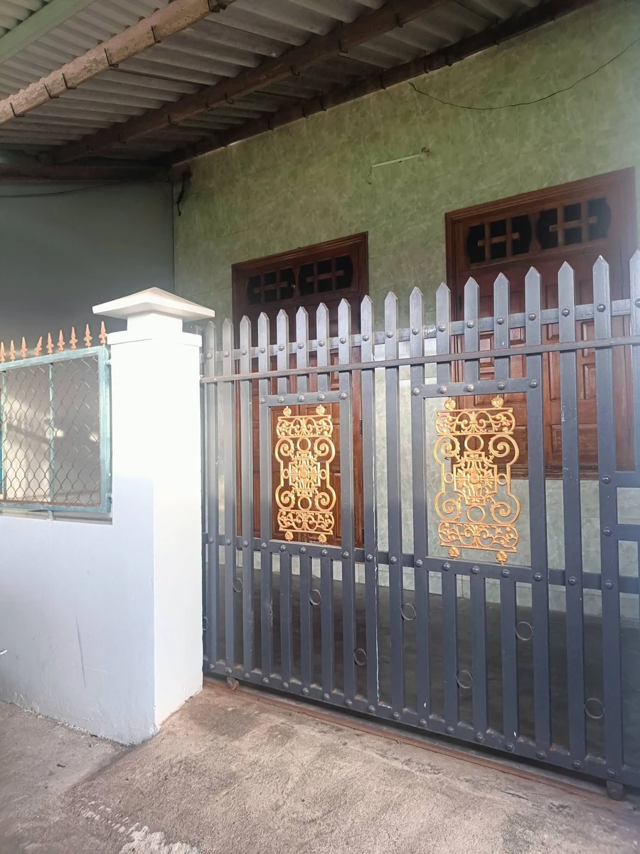 Bán nhà giá rẻ 66m2 hẻm Ngô Gia Tự, Phường Phú Yên giá 1,25 tỷ - Ảnh thu nhỏ 5
