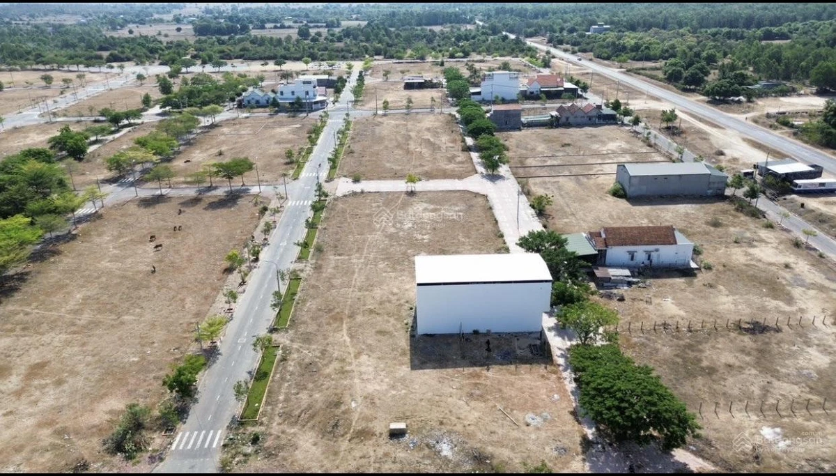 Chủ gửi bán lô đất vị trí đầu tư chiến lược tại Đông Ninh Hoa 100m² full ODT, gần QL26B, giá 1,69tỷ - Ảnh thu nhỏ 2