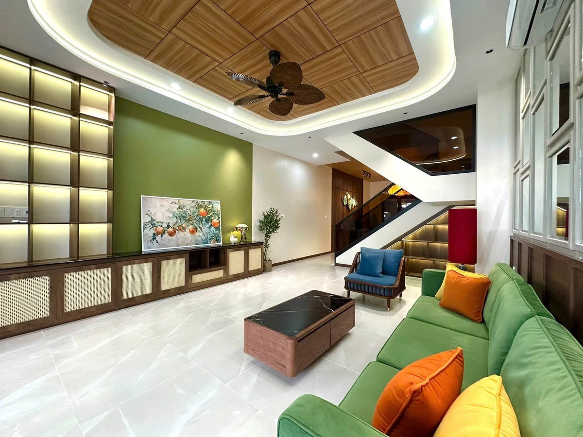 Bán nhà mặt tiền Tú Xương, Rạch Giá 120m² 4.678 tỷ - Ảnh thu nhỏ 2