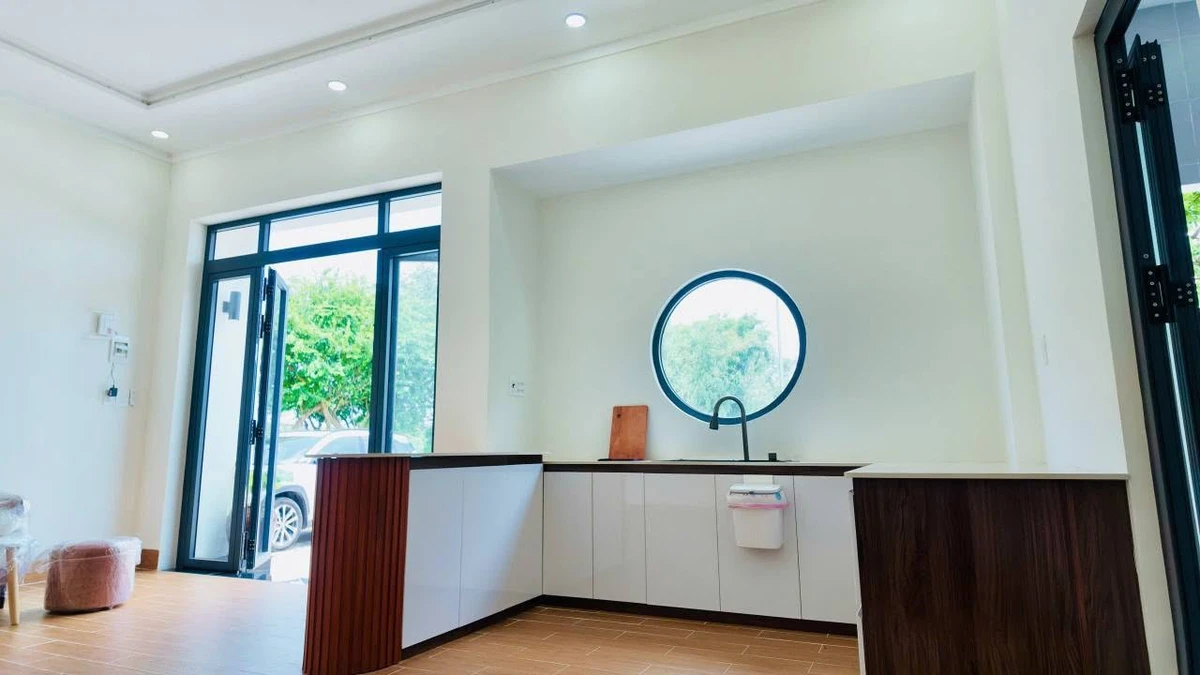 Bán nhà vườn 436m2 trung tâm Phường Bảo Vinh, Đồng Nai giá 2 tỷ 350 - Ảnh thu nhỏ 4