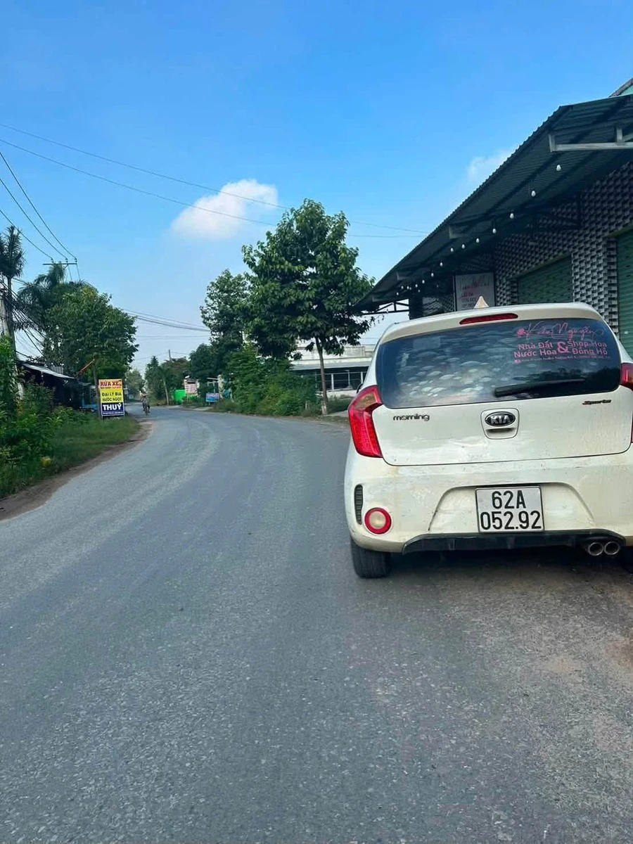 Bán lô đất 351m2 Mỹ Hạnh Tây Ninh giá 2,5 tỷ - Ảnh thu nhỏ 3