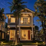 Suất ngoại giao chiết khấu 18% nhà phố, villas, căn hộ Eco Retreat 2 MT sông. Trực tiếp CĐT Ecopark - Ảnh thu nhỏ 29