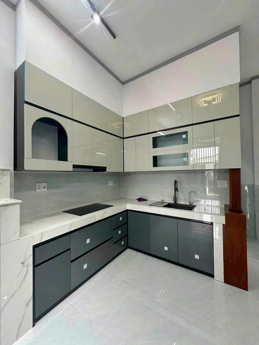 Bán biệt thự mini 4 phòng 105m² Biên Hòa 650 triệu - Ảnh thu nhỏ 4