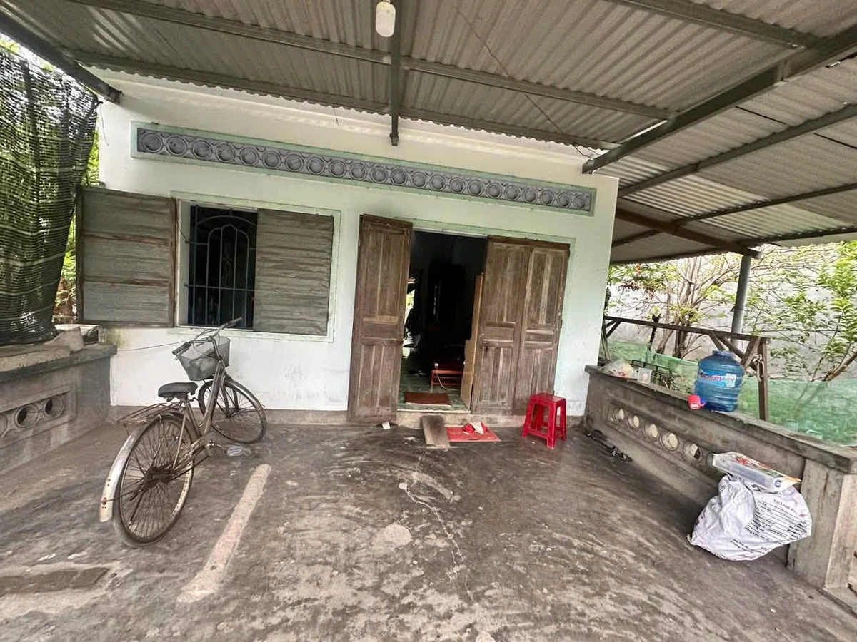 Bán đất 396m² tặng nhà cấp 4 Đắk Lắk 1 tỷ 2 - Ảnh 1