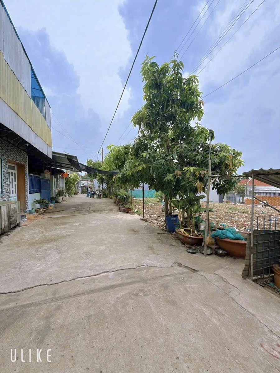 Bán đất 67.5m² Phường Long Hưng, Đồng Nai 1 tỷ 150 - Ảnh thu nhỏ 3