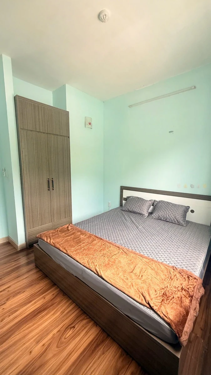 Bán căn hộ 66m² 2PN 2WC view núi Bình Phú 2, Nha Trang - Ảnh thu nhỏ 5