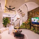 Nhà 3 tầng 98m2, 4 phòng ngủ tại Mỹ Khê 7 - 13,5 tỷ - Ảnh thu nhỏ 2