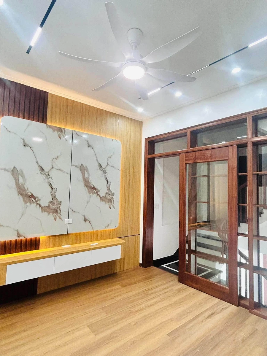 Bán nhà 4 tầng mặt phố 43.9 m2 Hải Phòng - Ảnh thu nhỏ 4