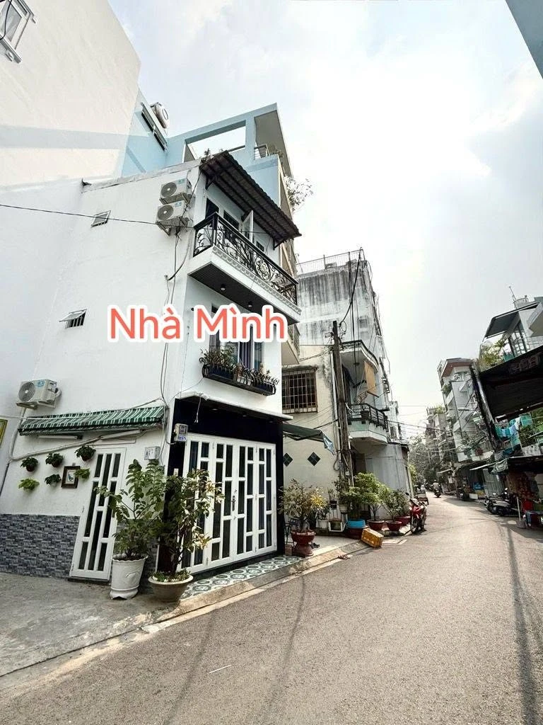Bán nhà mặt tiền Bến Tre 900m2 giá 1.2 tỷ nhachothue - Ảnh 1
