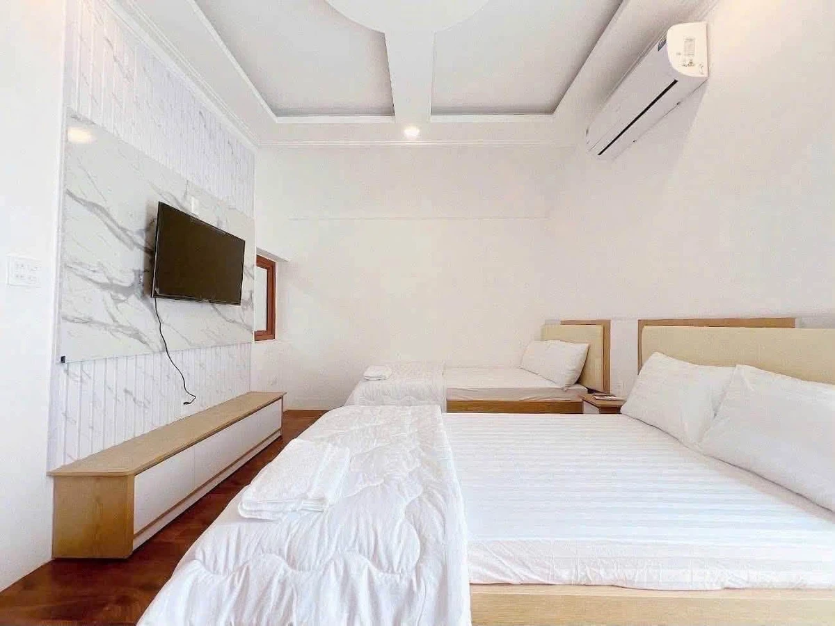 Bán nhà mới hơn 100m² thổ cư tại khu đô thị Ocean Dunes, Phan Thiết giá 11 tỷ - Ảnh 1