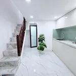 Bán nhà Hồ Văn Chương 75m² 5 tầng 3.6 tỷ Đống Đa - Ảnh thu nhỏ 1