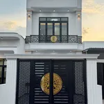 Bán nhà lầu 3PN 60m2 Tân Định, Bến Cát 2.35 tỷ - Ảnh thu nhỏ 2