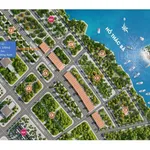 Bán lô đất trung tâm thị trấn Yên Bình đầu đường Hồ Thác Bà - Đẹp nhất Yên Bái - Ảnh thu nhỏ 1