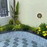 Bán nhà sân vườn 400m² 3 phòng ngủ Cần Giuộc Long An 3 tỷ 7 - Ảnh thu nhỏ 5
