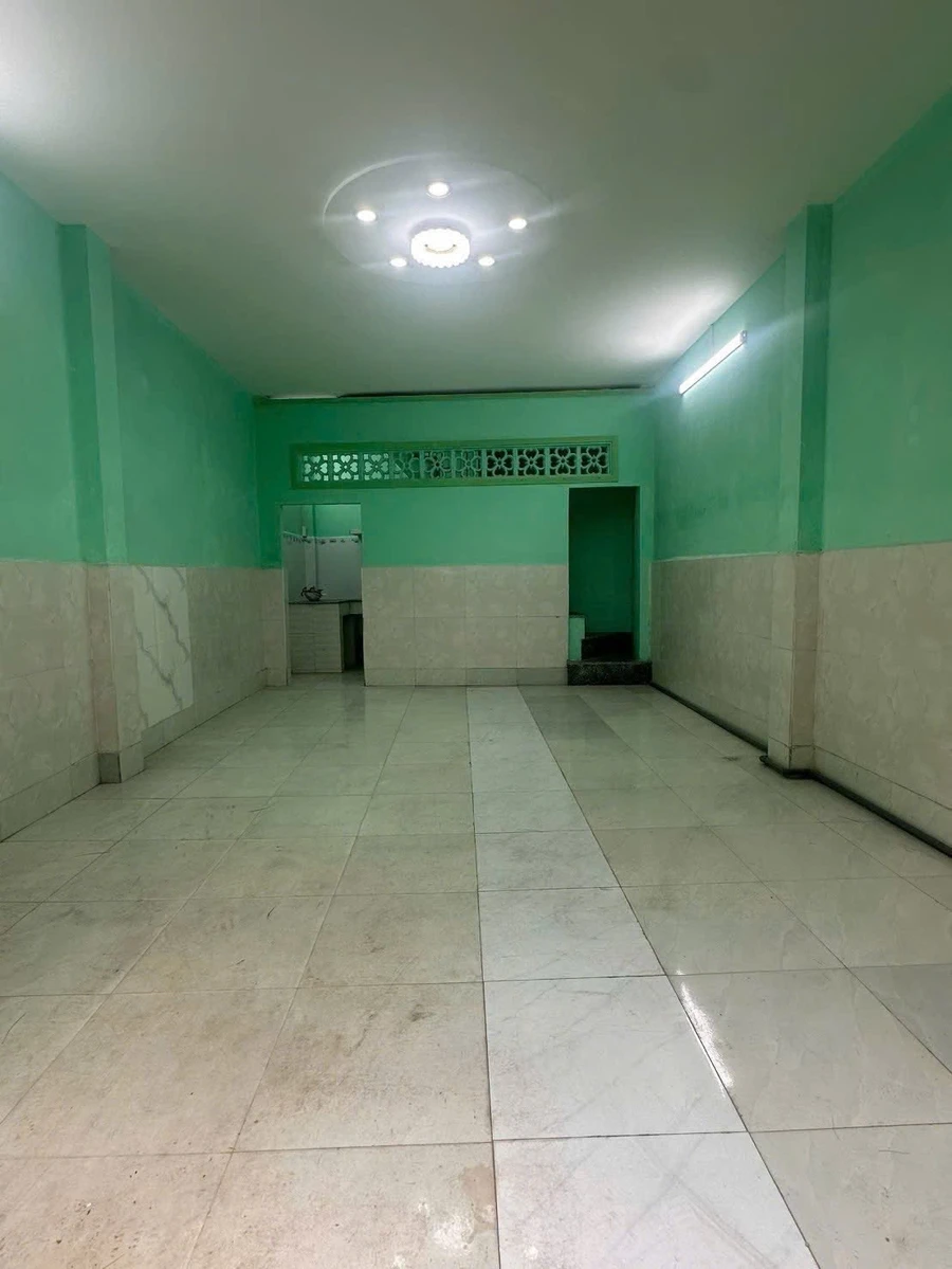 Bán nhà 1 trệt 1 lầu 4x9,5m hẻm xe hơi đường Chiến Lược, Bình Trị Đông, Bình Tân - Ảnh thu nhỏ 3