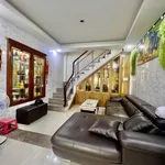Bán nhà kiệt ô tô 5 tầng đường Đống Đa, Hải Châu, Đà Nẵng, 30m2, giá 4,95 tỷ - Ảnh thu nhỏ 1