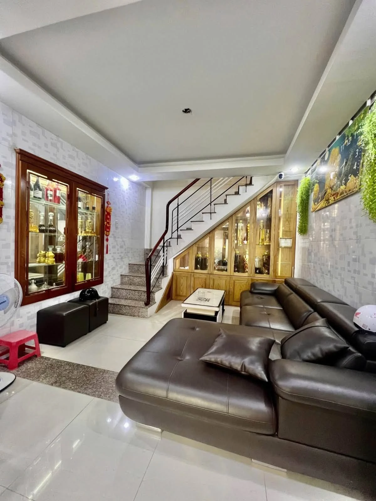 Bán nhà kiệt ô tô 5 tầng đường Đống Đa, Hải Châu, Đà Nẵng, 30m2, giá 4,95 tỷ - Ảnh 1