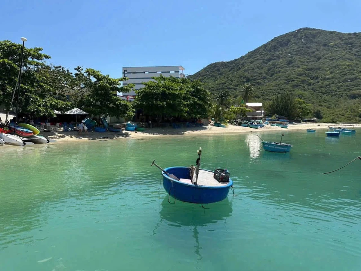 Bán lô đất Ninh Vân Khánh Hòa 226m2 mặt tiền - Ảnh thu nhỏ 4