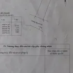 Bán nhà 2 mặt tiền 64,4m² Nguyễn Trãi Phan Thiết 2 tỷ - Ảnh thu nhỏ 5