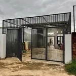 Bán nhà 2 phòng ngủ 312m² gần Đại Học Tây Nguyên, giá 1 tỷ 600 - Ảnh thu nhỏ 2