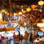 Bán lô đất 80m2 gần chợ đêm Nguyễn Hoàng, phố cổ Hội An - Ảnh thu nhỏ 3