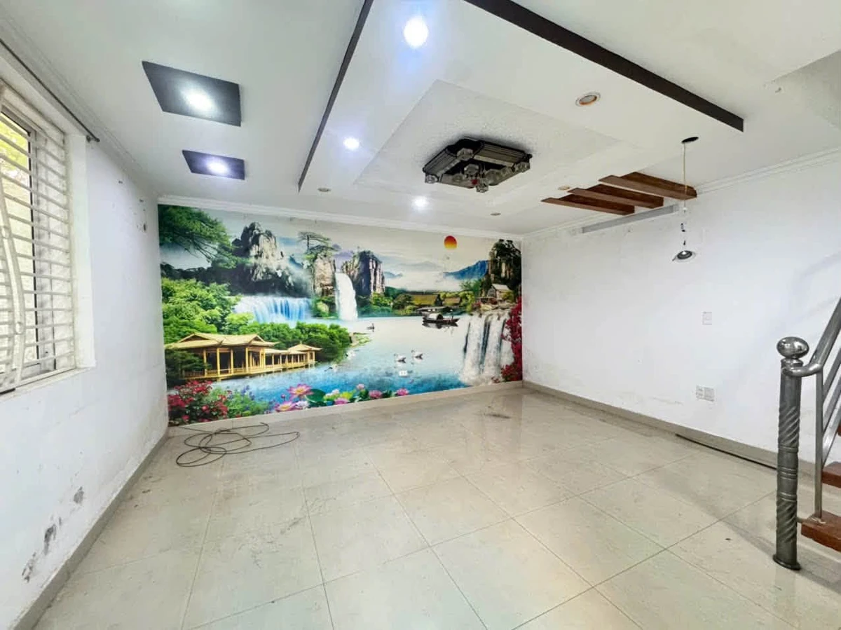 Bán nhà 3 tầng 50m2 gần Chợ Hàng 2.65 tỷ - Ảnh thu nhỏ 4