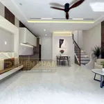 Bán nhà phố mới 5x6.5m, 2PN 2WC full nội thất Quận 7 - Ảnh thu nhỏ 2