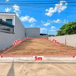 Bán nền đất 5x25m (125m2) giá 1,39 tỷ tại Phường Long Khánh, Đồng Nai - Ảnh thu nhỏ 1