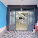 Bán nhà mặt đường Mỹ Hạnh Nam, Long An, 44m², 750 triệu - Ảnh thu nhỏ 1