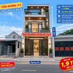 Bán đất mặt tiền đường 3/2, 174m², 1,9 tỷ - Ảnh thu nhỏ 2
