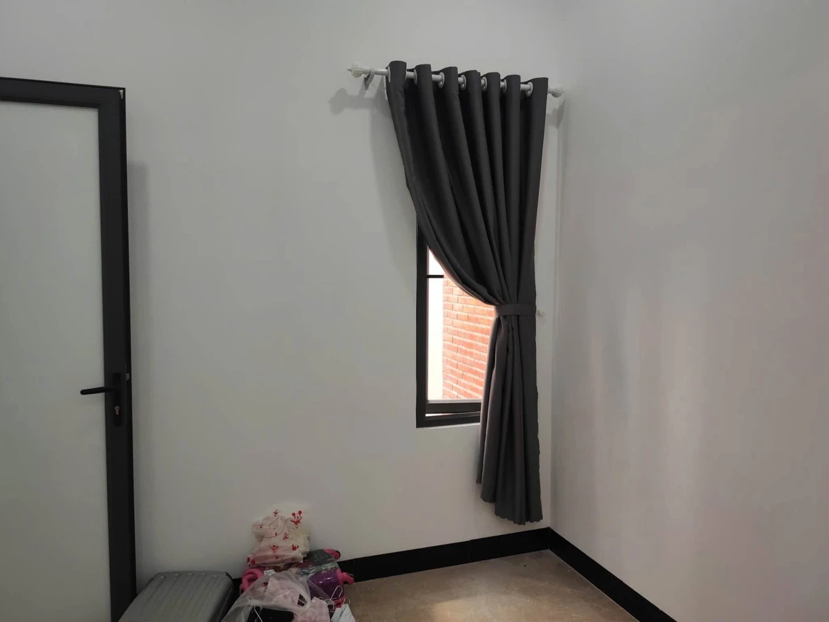 Bán nhà hẻm Hùng Vương Tân Lập 6x30m 3 phòng ngủ 3,9 tỷ - Ảnh thu nhỏ 5