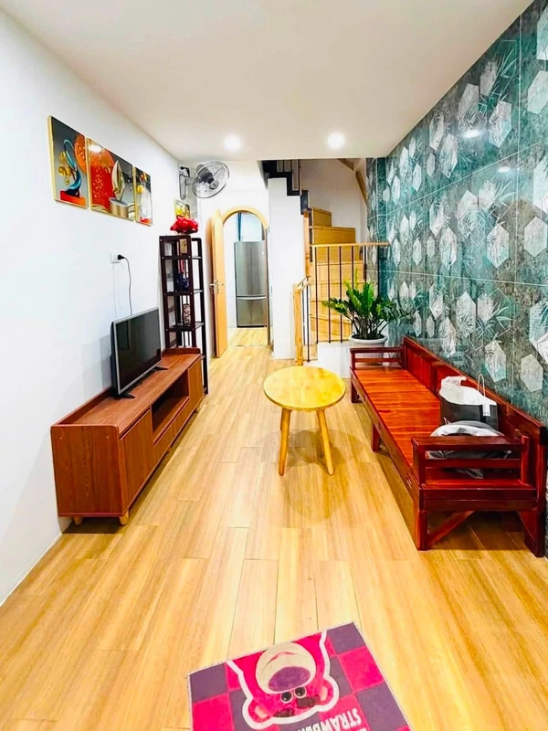 Bán nhà 3 tầng mặt tiền Trần Quốc Toản Đà Nẵng 21m2 - 2 tỷ 8