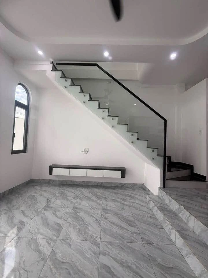 Bán nhà 2 tầng 3PN 100m² Trần Nhân Tông, Bình Tân - 1 tỷ 950 triệu - Ảnh thu nhỏ 3