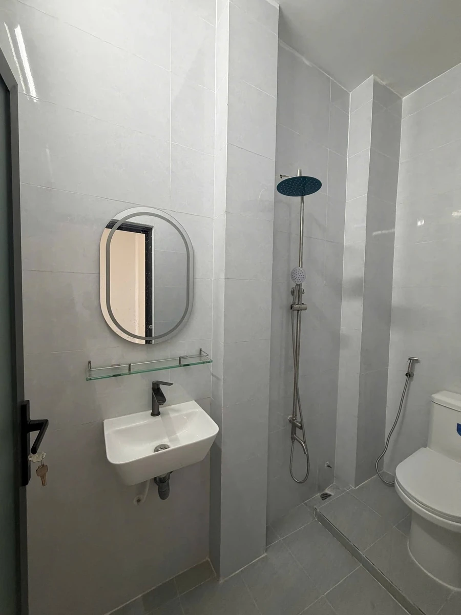Bán nhà Q11 24,4m² mặt tiền Lê Thị Bạch Cát 4,35 tỷ - Ảnh thu nhỏ 5