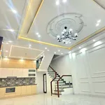 Bán nhà lô góc 48m2 x 3.5 tầng, 4 phòng ngủ, Quận 7 - Ảnh thu nhỏ 3