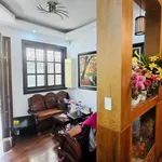 Bán nhà lô góc 50m2 4 tầng đường 3 Tháng 2, Quận 10 - Ảnh thu nhỏ 2