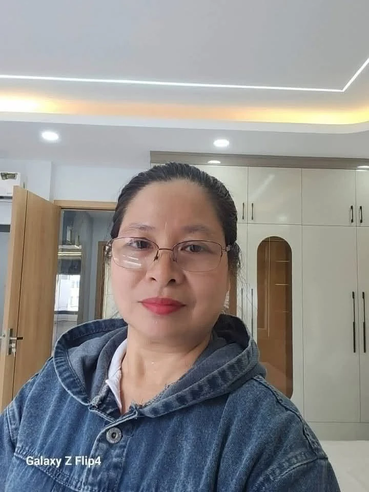 Bán nhà mặt tiền Thới An 05, Quận 12, 4x21.5m, 5 tầng có thang máy, 8,95 tỷ - Ảnh 1