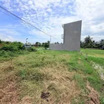 Bán đất nền 55m² mặt tiền 6m Tân Trụ Long An - Ảnh thu nhỏ 3