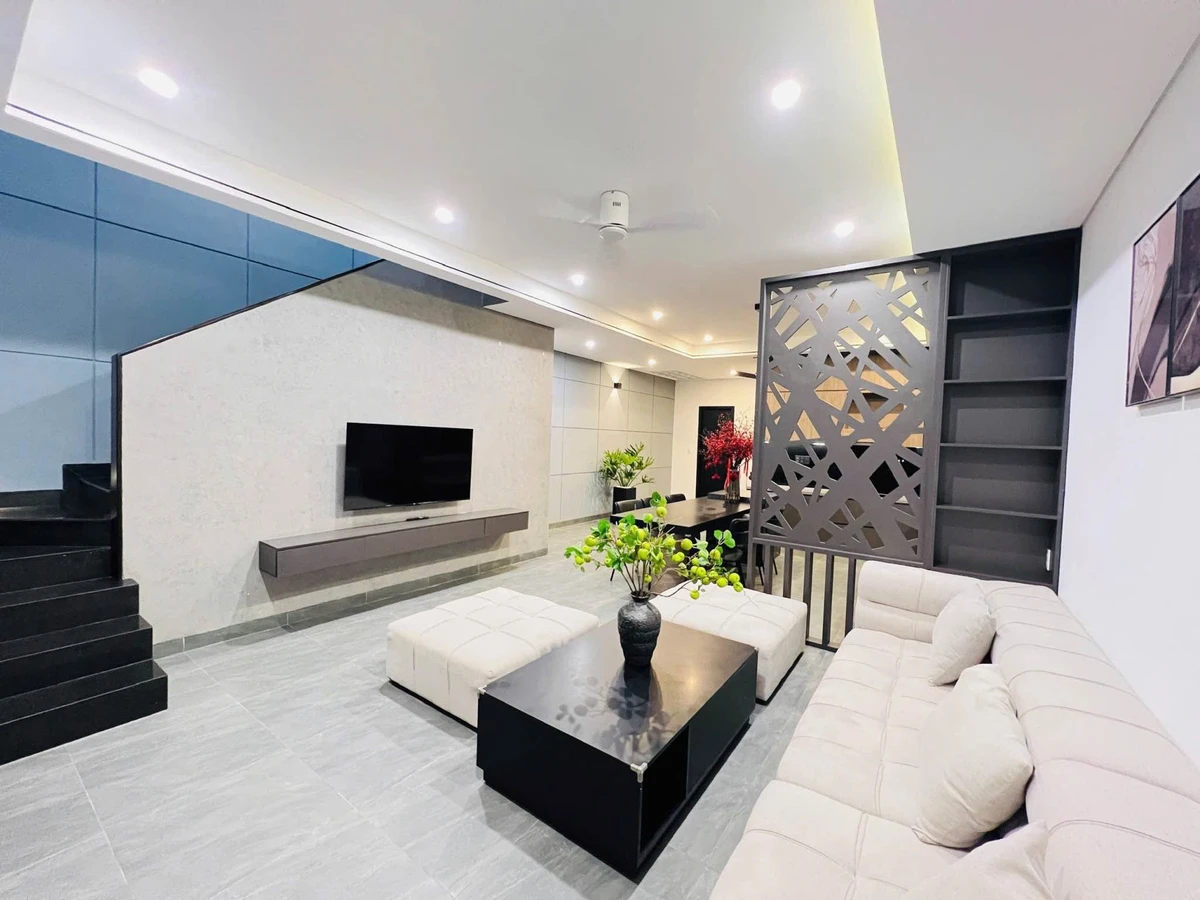 Bán nhà 3PN 108m² Bình Mỹ giá 3.45 tỷ - Ảnh thu nhỏ 5