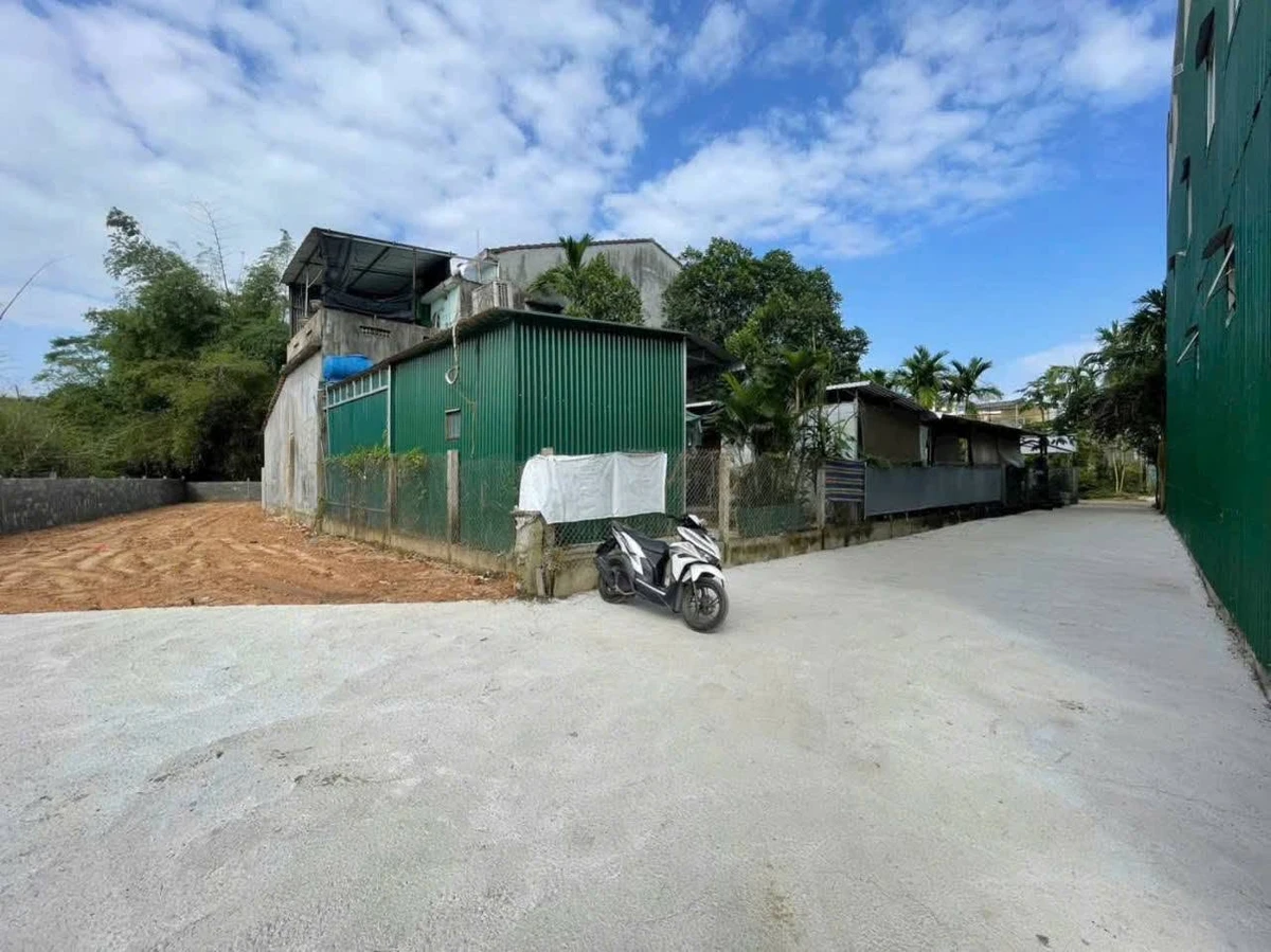 Bán đất 183m² trung tâm TP, gần Phan Bội Châu, 1,7 tỷ - Ảnh thu nhỏ 3