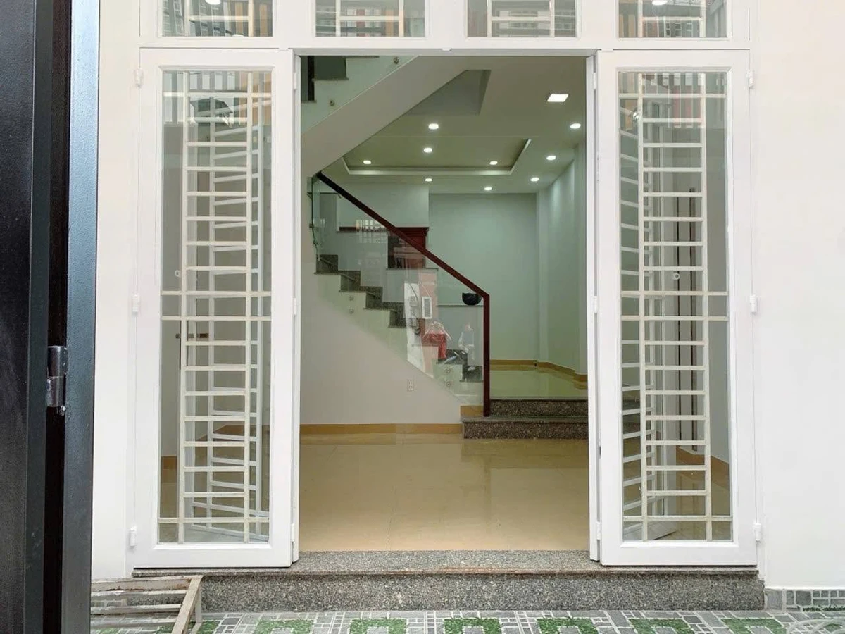 Bán nhà 3 tầng 51m² 6.5 tỷ Vạn Phúc City - Ảnh thu nhỏ 3