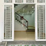 Bán nhà 3 tầng 51m² 6.5 tỷ Vạn Phúc City - Ảnh thu nhỏ 3