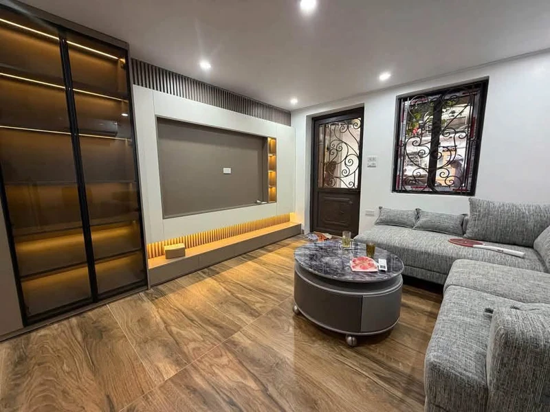 Bán nhà 2 phòng ngủ 45m2 Lò Đúc, Hai Bà Trưng, Hà Nội