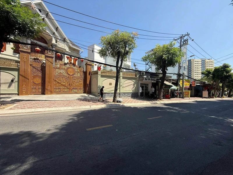 Bán đất nền dự án tại C2-15, KĐT Mới Bắc Dương Đông, giá ưu đãi 30 triệu/m2, 500m2 hiepthanh
