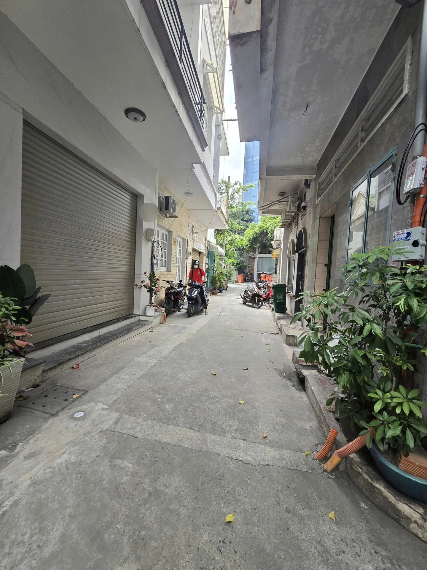 Bán đất khu sân bay Cửu Long 62m² 7,8 tỷ - Ảnh 1